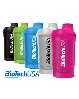 SHAKER WAVE 600ML