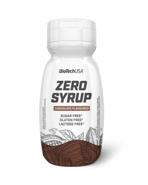 ZÉRO SYRUP 320ML