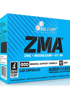 ZMA